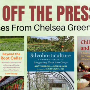 Chelsea Green Publishing